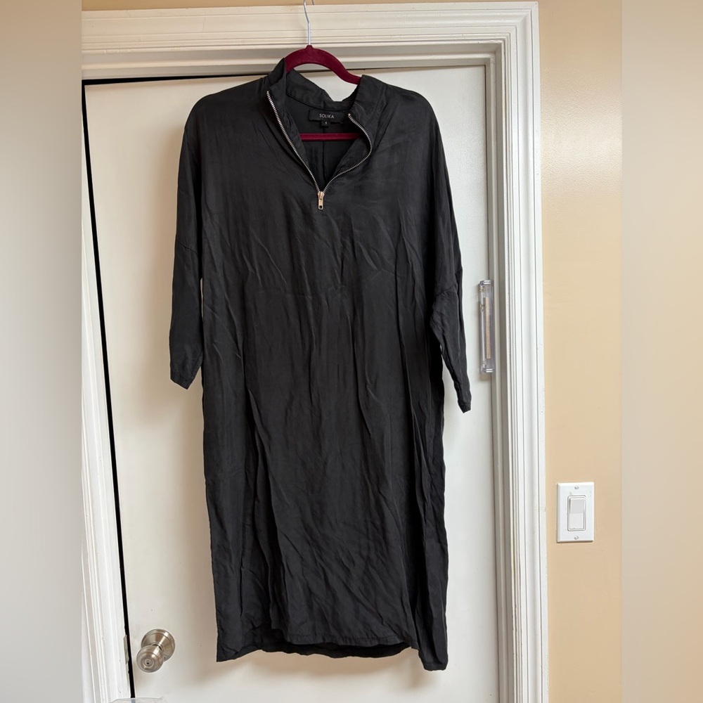 Solika Dress